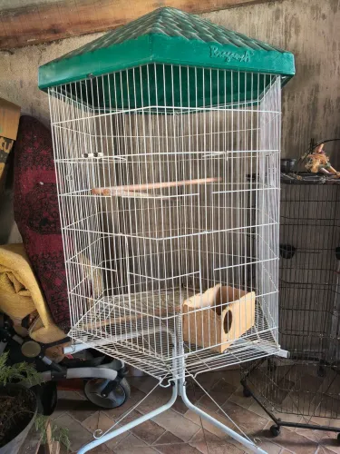 Gaiolas