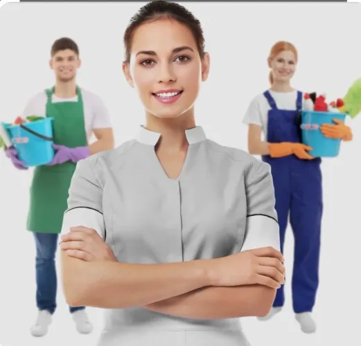 Vaga para empregada doméstica