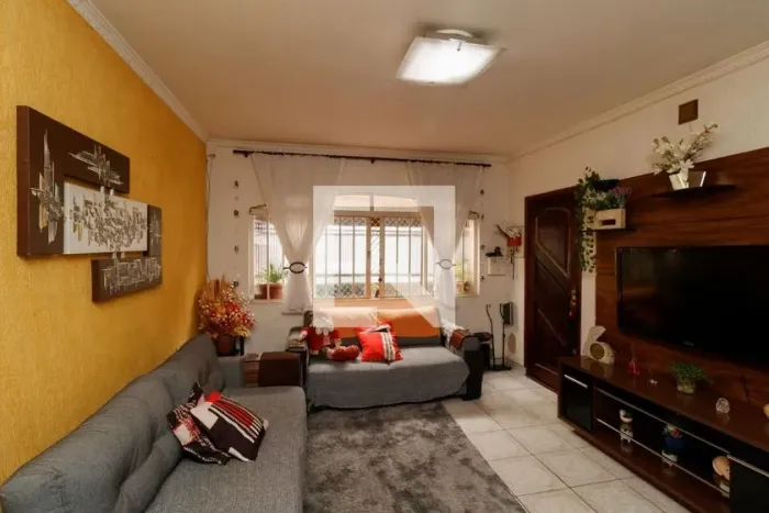 Casa à Venda - Vila Constança , 2 Quartos, 120 m2