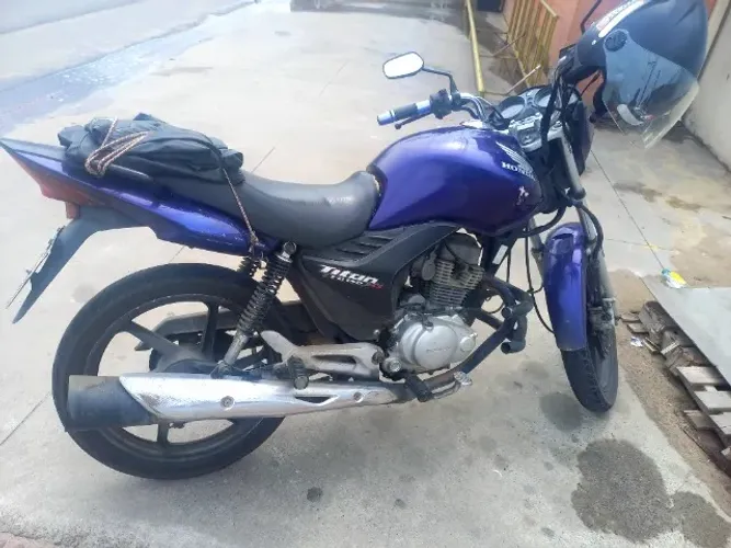 Moto boa