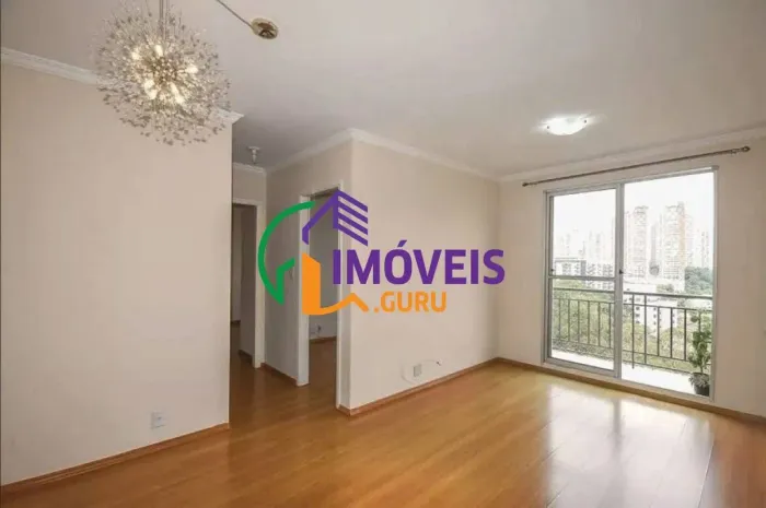 APARTAMENTO - MORUMBI - SP
