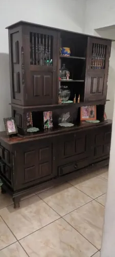 Cristaleira