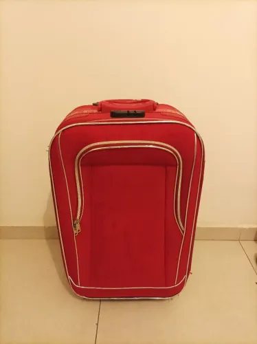 Mala de viagem 23kg
