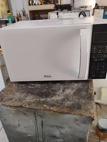 Microondas Philco 26 litros