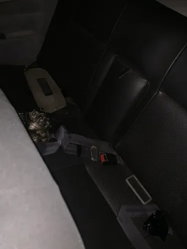 Chevrolet Monza Classic SE 2.0 /mpfi E EFI 2P E 4P 1988
