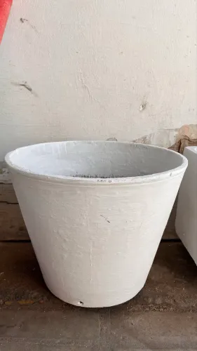 Vaso para planta