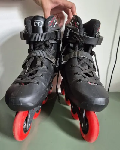 PATINS