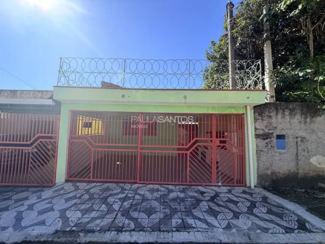Casa à venda com Edicula, Vila Haro, Sorocaba, SP
