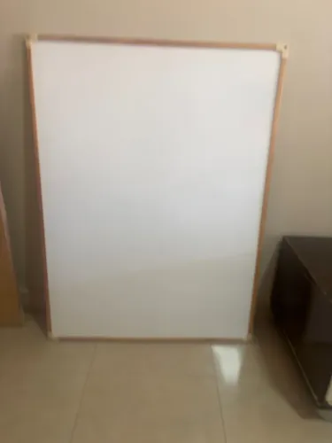 Quadro branco 1,20x0,90