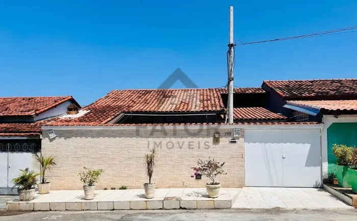 Casa para locação, Bom Pastor, Belford Roxo, RJ