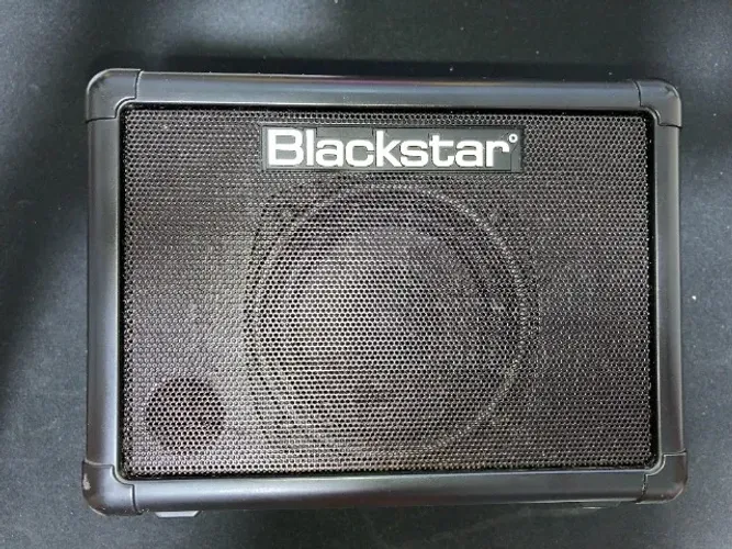 Blackstar Fly 3 Mini Cubo Combo