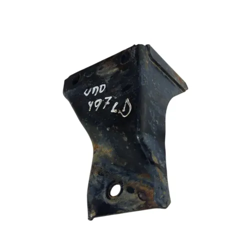 Suporte Motor Lado Direito Fiat Uno Mille 1996 1997 A 2008
