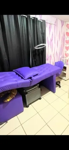 Maca de luxo