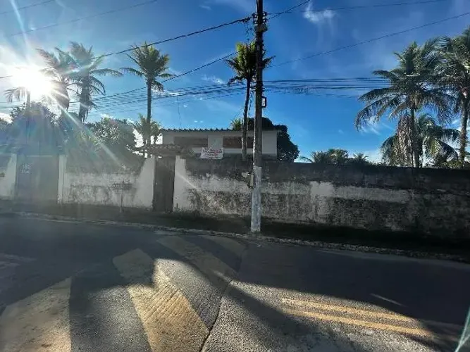 Casa de leilão em PARQUE BONEVILLE / MAGE / RJ | Venda Online