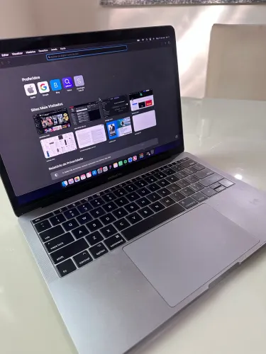 MACBOOK PRO 13 2017