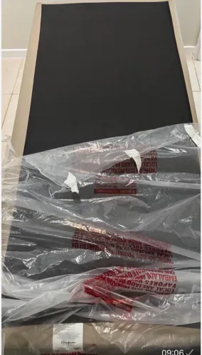 Cama de solteiro NOVA