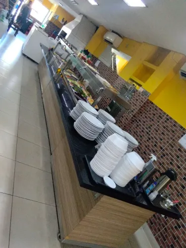 Vaga de emprego