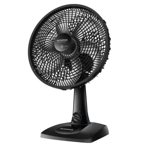 Ventilador Mondial 30cm Vsp 30 B 60hz Loi