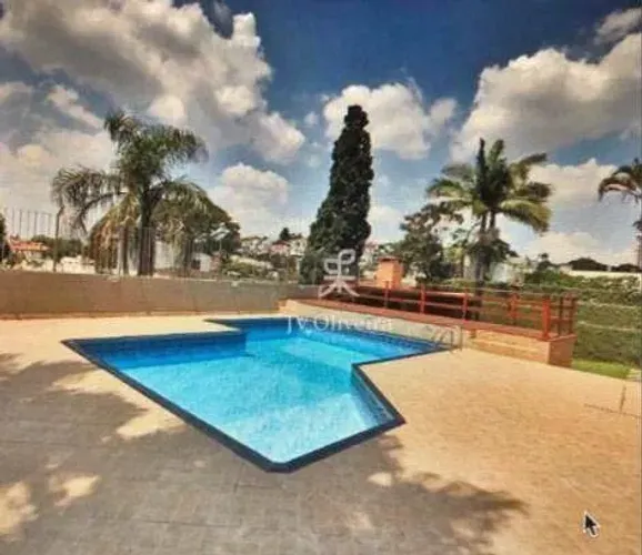 Casa com 3 dormitórios à venda por R$ 3.500.000,00 - Morumbi - São Paulo/SP