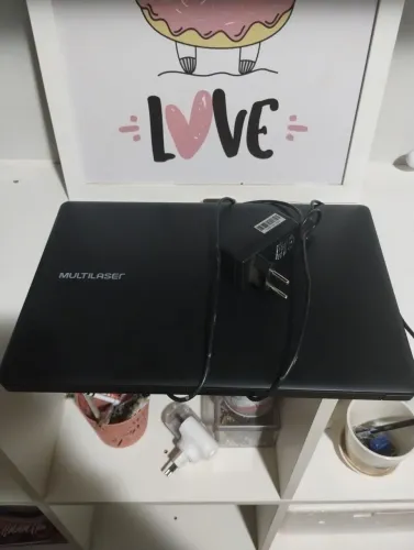 Notebook Multilaser 