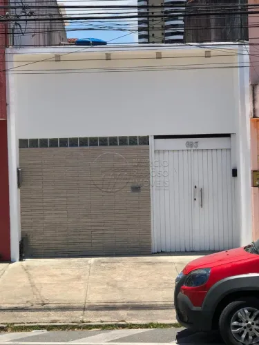 Excelente localização de Prédio Comercial