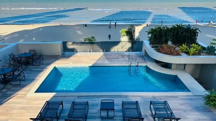 Apartamento à venda no HUMBERTO PONTES FILHO, PIEDADE, Jaboatão dos Guararapes, PE