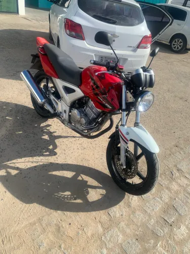 Twister 250