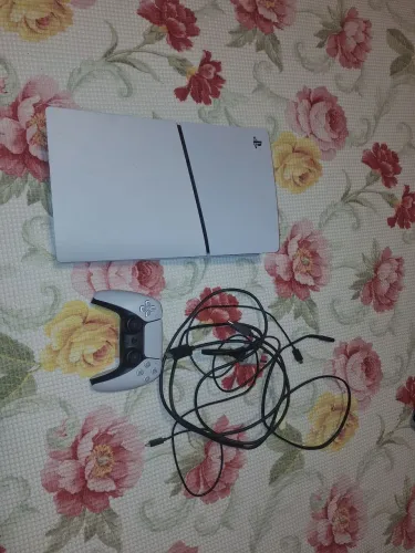 PS5 SEMI NOVO