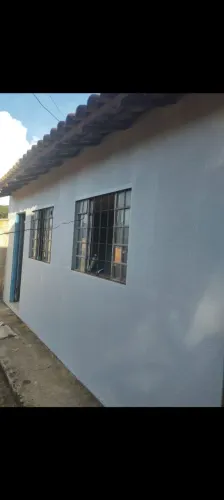 Casa a venda a 125.000 pego carro no negocio.