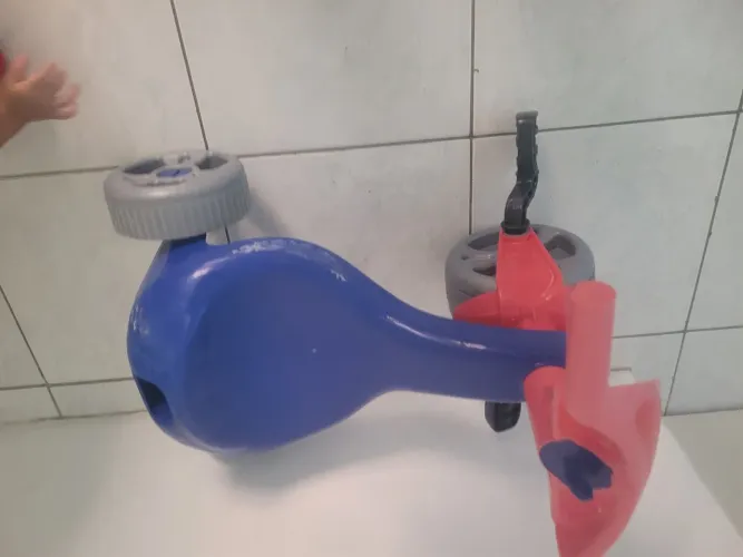 Motoquinha
