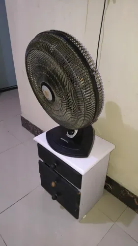 Ventilador Mondial 140w 8 pás 