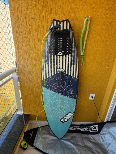 Prancha de Surf 5,11