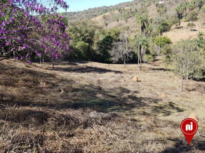 Terreno à venda, 51800 m² por R$ 1.700.000,00 - Piedade do Paraopeba - Brumadinho/MG