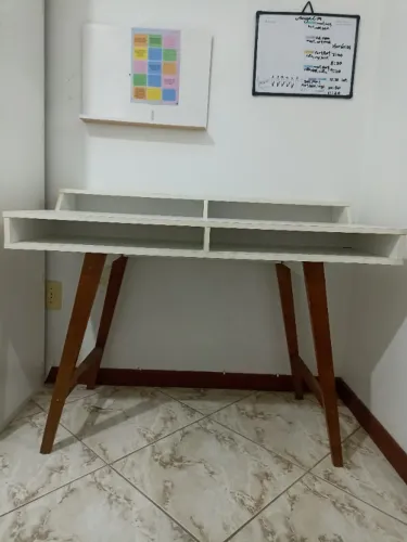 Bancada/estudo