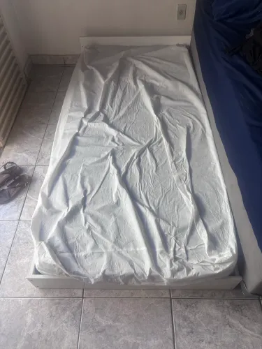 CAMA SOLTEIRO MONTESSORIANA 