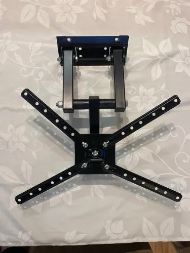 Suporte Para Tv Lcd/led 10' À 56' Tri-articulado