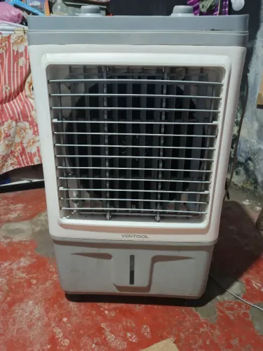 Climatizador
