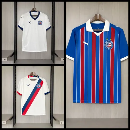 Camisa do esquadrão Bahia 1.1