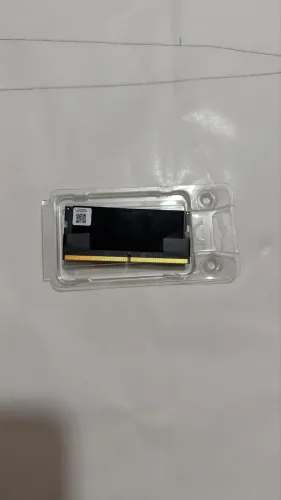 Memória RAM DDR5 8gb 5200mhz