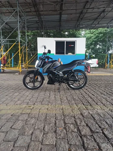 Aluguel de moto