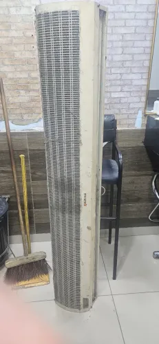 Cortina de ar 220w