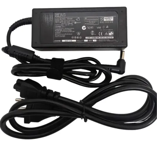 Carregador Para Asus Vivobook S400c 19v 3.42a 65w