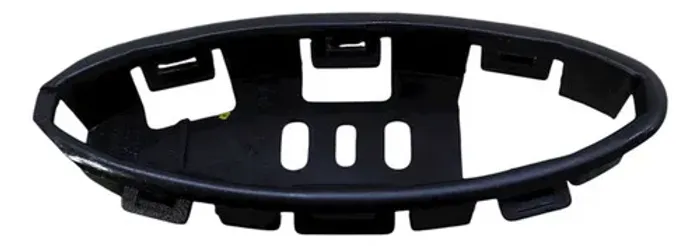 Suporte Luz Cortesia Traseira Forro Teto  Fiat Linea Dual 1.