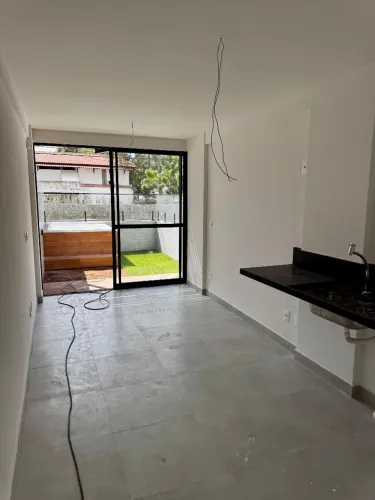 Ultimas unidades pronto, Studio à 150 metros da praia do Bessa 