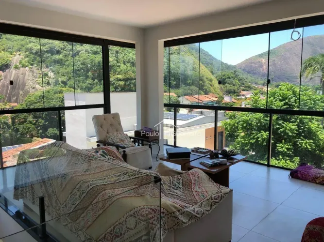 Linda Casa Nova em Itacoatiara