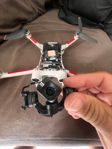 Concerto drone