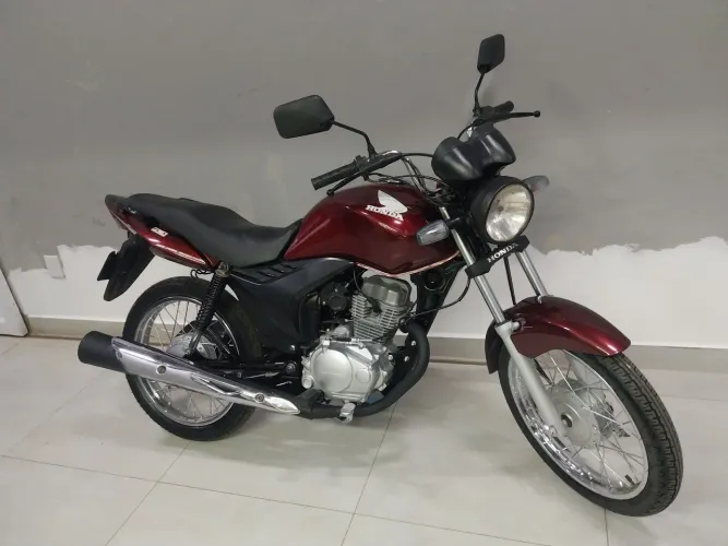Fan 150 es