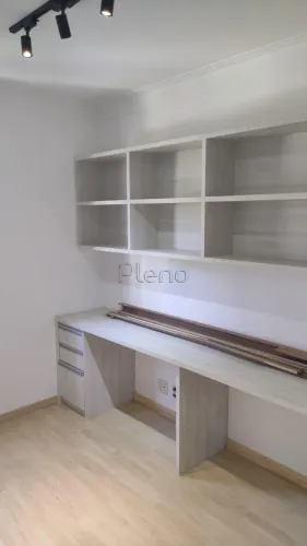 Apartamento à venda em Campinas, Jardim do Lago, com 2 quartos, com 86 m²