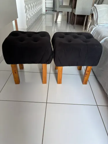 Banquetas/Bancos