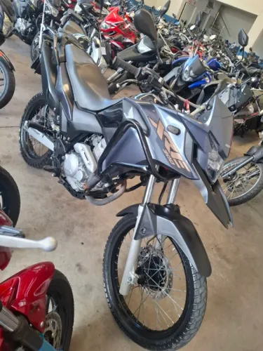 Honda XRE 300 300 cc